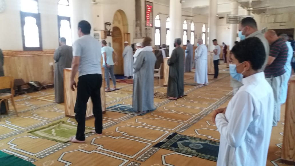 موعد عيد الأضحى المبارك 2022 - أرشيفية